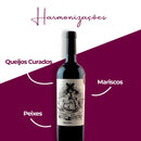 Cordero Con Piel de Lobo Malbec