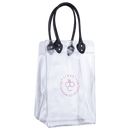 Ice Bag Boccati para 3 garrafas (alça de courino)