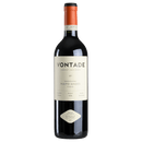Gonzalo Guzmán Vontade Cabernet Sauvignon