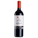 Koyle Cuvée Los Lingues Cabernet Sauvignon