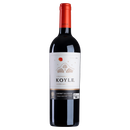 Koyle Cuvée Los Lingues Cabernet Sauvignon