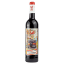 Adega da Vermelha Bus. 9 Tinto