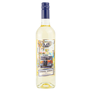 Adega da Vermelha Bus. 9 Verde