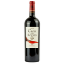 Maison Carles Château Croix des Rouzes Pomerol