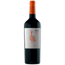 Las Perdices Chac Chac Cabernet Franc