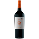 Las Perdices Chac Chac Cabernet Franc