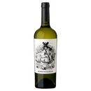 Cordero Con Piel de Lobo Blanco de Blancas