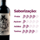 Cordero Con Piel de Lobo Malbec