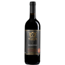 Castello di Lozzolo Valloria Primitivo