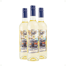 Kit 3 Adega da Vermelha Bus. 9 Verde